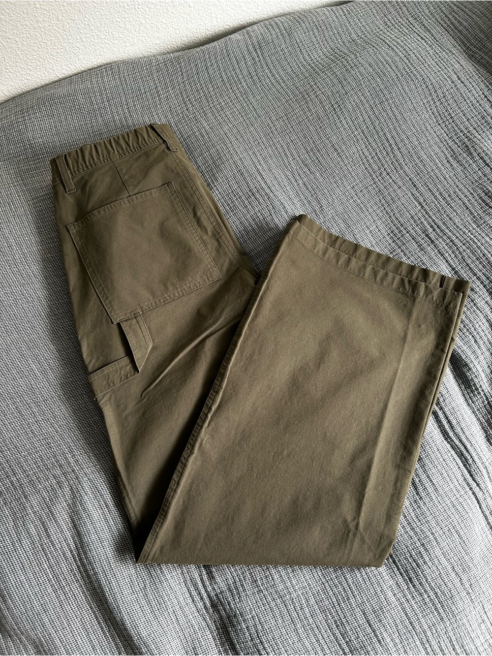 NWOT Vuori Getaway Carpenter Pants XS - Picture 3 of 9